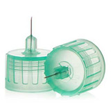 Standard Insulin Pen Needle Unifine® Pentips® 32 Gauge 4 mm Length NonSafety AN 3540 Box of 100 AN 3540 Unifine® Pentips® 1040111_BX