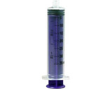 Enteral / Oral Syringe Vesco® 35 mL Enfit Tip Without Safety VED-635EO Box of 50 VED-635EO Vesco® 1138044_BX