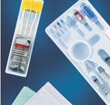 Universal Block Tray 181045 Case of 10 181045 Avanos Medical Sales LLC 518047_CS