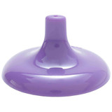 NeoMed* DoseMate Syringe Dose Tip Purple, Sterile, POA-TNC, Pack of 50