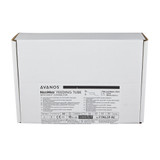 NeoMed Nasogastric Feeding Tube 6.5 Fr. 60 cm Tube Polyurethane Sterile, FTM6.5P-NC, Pack of 10