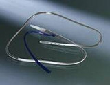 Bard Nasogastric Feeding Tube 18 Fr. 36 Inch Tube PVC Sterile, 0042180, Case of 50
