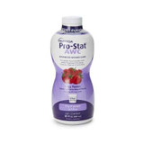 Oral Supplement Pro-Stat® AWC Berry Fusion Flavor Liquid 30 oz. Bottle 152183 Case of 4 152183 Pro-Stat® AWC 1196906_CS Oral Supplement Pro-Stat® AWC Berry Fusion Flavor Liquid 30 oz. Bottle 152183 Case of 4 152183 Pro-Stat® AWC 1196906_CS