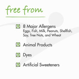 ProSource TF Free Tube Feeding Formula Unflavored Liquid 1.5 oz. Pouch, 11333, Pack of 1