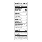 ProSource TF Free Tube Feeding Formula Unflavored Liquid 1.5 oz. Pouch, 11333, Pack of 1