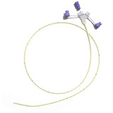 CORFLO-ULTRA Ped NG Pediatric Nasogastric Feeding Tube 6 Fr. 22 Inch Tube, 40-8226, Pack of 1