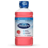 Oral Electrolyte Solution Pedialyte® Classic Strawberry Flavor 33.8 oz. Electrolyte 70074053984 Pack of 1 70074053984 Pedialyte® Classic 1193264_EA Oral Electrolyte Solution Pedialyte® Classic Strawberry Flavor 33.8 oz. Electrolyte 70074053984 Pack of 1 70074053984 Pedialyte® Classic 1193264_EA