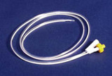 Corflo Nasogastric / Nasointestinal Feeding Tube 6 Fr. 109 cm Tube NonSterile, 20-9226AIV2, Case of 10