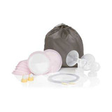 Breast Pump Accessory Kit Pump In Style® 87250 Case of 2 87250 Pump In Style® 1026124_CS