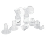 Breast Pump Double Pumping Kit Twist For Twist Breast Pump AAA0018-05 Pack of 1