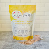 Whole Story Meals Oral Supplement Chicken / Peas / Carrot Flavor Powder 16 oz. Pouch, 7124, Case of 30