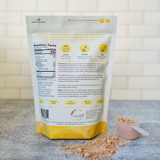 Whole Story Meals Oral Supplement Chicken / Peas / Carrot Flavor Powder 16 oz. Pouch, 7124, Pack of 1