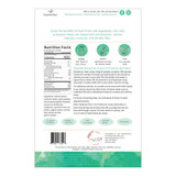 Whole Story Meals Oral Supplement Kale Quinoa Berry Flavor Powder 16 oz. Pouch, 7123, Pack of 1