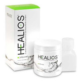 Oral Supplement Healios® Unflavored Powder 10.93 oz. Jar GN0195 Case of 12 GN0195 Healios® 1218420_CS Oral Supplement Healios® Unflavored Powder 10.93 oz. Jar GN0195 Case of 12 GN0195 Healios® 1218420_CS