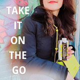 Reason Oral Supplement Strawberry Flavor Liquid 11 oz. Reclosable Carton, B0BVG12SW1, Case of 12