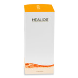 Healios Oral Supplement Orange Flavor Powder 11.64 oz. Jar, GN0141, Case of 12