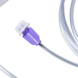 Kangaroo OMNI Enteral Feeding Pump Bag Set 500 mL NonSterile, B5FD, Case of 30