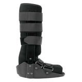 Walker Boot Breg® Fixed Non-Pneumatic Large Left or Right Foot Adult 00064 Pack of 1 00064 Breg® Fixed 854153_EA