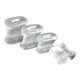 Toe Spacer Visco-GEL® Small Without Closure Toe 1125-4 Pack of 4 1125-4 Visco-GEL® 704372_PK Toe Spacer Visco-GEL® Small Without Closure Toe 1125-4 Pack of 4 1125-4 Visco-GEL® 704372_PK