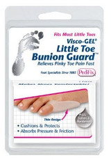 Bunion Shield Visco-GEL Large Pull-On Foot P46-L Pack of 1