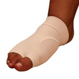 Bunion Care Sleeve Silipos® Small / Medium Pull-On Foot 10325 Pack of 1 10325 Silipos® 421963_PK Bunion Care Sleeve Silipos® Small / Medium Pull-On Foot 10325 Pack of 1 10325 Silipos® 421963_PK