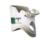 Extrication Cervical Collar Ambu® Perfit™ Preformed Pediatric Size 2 One-Piece / Trachea Opening 3 Inch Height Adjustable Neck Circumference 000264502 Case of 50 000264502 Ambu® Perfit™ 425616_CS