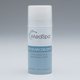 Shaving Cream Medline MedSpa 1.5 oz. Can MSC095014 Pack of 1