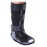 Bledsoe ProGait Walker Boot Adult Small Tall, Non-Pneumatic, Pack of 1