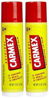 Lip Balm Carmex® 0.15 oz. Tube 08307811317 Pack of 1 08307811317 Carmex® 532867_EA