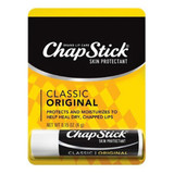 Lip Balm Chapstick 0.15 oz. Tube Pack of 1