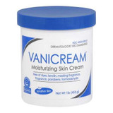 Hand and Body Moisturizer Vanicream® 16 oz. Jar Unscented Cream 45334030001 Pack of 1 45334030001 Vanicream® 832829_EA