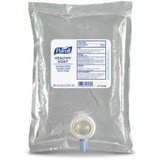 Antibacterial Soap Theraworx® Protect Advanced Hygiene for Hand & T-Zone Defense Lotion 1,000 mL Dispenser Refill Bag Scented 4173-08 Pack of 1 4173-08 Theraworx® Protect Advanced Hygiene for Hand & T-Zone Defense 1190020_EA