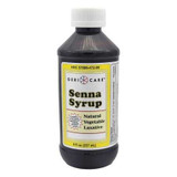 Laxative Geri-Care® Syrup 8 oz. Senna Leaf Extract Q451-08-GCP Pack of 1 Q451-08-GCP Geri-Care® 1211710_EA