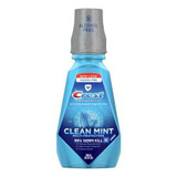 Mouthwash Crest® Pro-Health® 500 mL Clean Mint Flavor 00037000981800 Case of 4 00037000981800 Crest® PRO-HEALTH® 1204600_CS