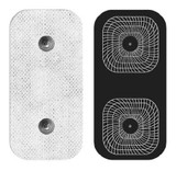 UltraStim® Snap Electrotherapy Electrode For TENS, NMES, and FES Units SN2040D Case of 10 SN2040D UltraStim® Snap 1050041_CS