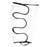 DVT Compression Therapy Garment PlasmaWave Calf Standard M-40 Pack of 1