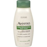 Body Wash Aveeno Liquid 18 oz. Bottle, Case of 12