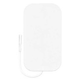 ValuTrode® Foam Electrotherapy Electrode For TENS, NMES, and FES Units CFF153 Case of 40 CFF153 ValuTrode® Foam 996156_CS