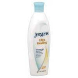 Hand and Body Moisturizer Jergens® Ultra Healing® 4.23 oz. Bottle Scented Lotion 01910010998 Pack of 1 01910010998 Jergens® Ultra Healing® 650692_EA