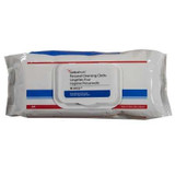 Personal Cleansing Wipe Cardinal Health™ Wings™ Soft Pack Scented 64 Count 5299S Case of 768 5299S Cardinal Health™ Wings™ 1189849_CS