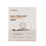 TENS Unit Sensiv Easy Relief SENTENSE Pack of 1 SENTENSE Sensiv Easy Relief 1236456_EA