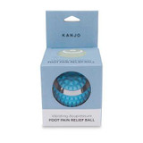 Acupressure Foot Massager Kanjo 4 Inch Diameter KANVIBALL Case of 36 KANVIBALL Kanjo 1236449_CS