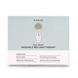 Red Light Therapy Kanjo 3 x 6-1/2 x 8 Inch KANHHRLT Case of 36 KANHHRLT Kanjo 1236453_CS Red Light Therapy Kanjo 3 x 6-1/2 x 8 Inch KANHHRLT Case of 36 KANHHRLT Kanjo 1236453_CS