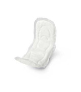 Feminine Pad Maxi Heavy Absorbency NON241286 Bag of 12 NON241286 MEDLINE 957913_BG