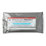 ReadyFlush Protect Flushable Incontinence Care Wipe Soft Pack Unscented 24 Count, MSC263811, Case of 576