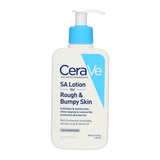  Hand and Body Moisturizer CeraVe® SA Cream for Rough and Bumpy Skin 8 oz. Pump Bottle Unscented Lotion 60600053771 Pack of 1 