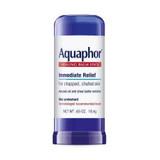 Skin Protectant Aquaphor® Healing Balm .65 oz. Stick Unscented Solid 07214003127 Pack of 1 07214003127 Aquaphor® Healing Balm 1231882_EA