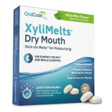 Mouth Moisturizer XyliMelts® 40 per Pack Melt 55933000020 Carton of 40 55933000020 XyliMelts® 1231549_CT
