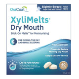 Mouth Moisturizer XyliMelts Melt Carton of 40