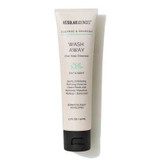 Facial Cleanser MDSolarsciences™ Wash Away Liquid 1.7 oz. Tube Unscented 189001 Case of 24 189001 MDSolarsciences™ Wash Away 1235332_CS